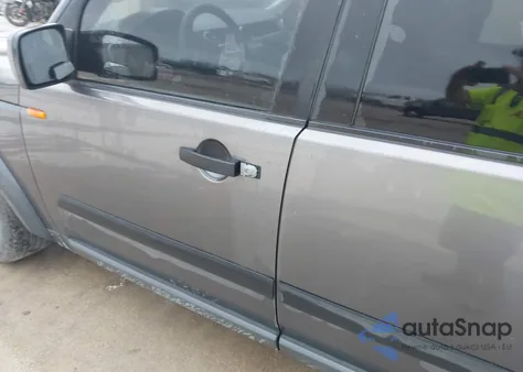 2006 Land Rover Lr3 V8 Se z USA, uszkodzony, nr VIN SALAE25446A365094